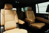 Thumbnail of 2021 Black Raven Cadillac Escalade ESV