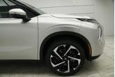 Thumbnail of 2024 Alloy Silver Metallic Mitsubishi Outlander