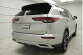 Thumbnail of 2024 Alloy Silver Metallic Mitsubishi Outlander
