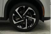 Thumbnail of 2024 Alloy Silver Metallic Mitsubishi Outlander