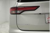 Thumbnail of 2024 Alloy Silver Metallic Mitsubishi Outlander