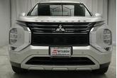 Thumbnail of 2024 Alloy Silver Metallic Mitsubishi Outlander