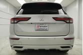 Thumbnail of 2024 Alloy Silver Metallic Mitsubishi Outlander
