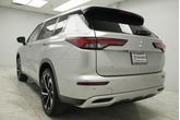 Thumbnail of 2024 Alloy Silver Metallic Mitsubishi Outlander