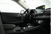Thumbnail of 2024 Alloy Silver Metallic Mitsubishi Outlander