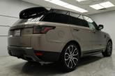 Thumbnail of 2022 Lantau Bronze Metallic Land Rover Range Rover Sport