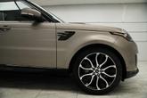 Thumbnail of 2022 Lantau Bronze Metallic Land Rover Range Rover Sport