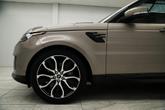 Thumbnail of 2022 Lantau Bronze Metallic Land Rover Range Rover Sport