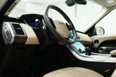 Thumbnail of 2022 Lantau Bronze Metallic Land Rover Range Rover Sport