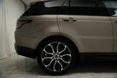Thumbnail of 2022 Lantau Bronze Metallic Land Rover Range Rover Sport
