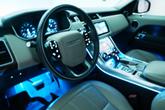 Thumbnail of 2022 Lantau Bronze Metallic Land Rover Range Rover Sport