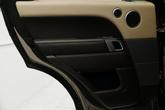 Thumbnail of 2022 Lantau Bronze Metallic Land Rover Range Rover Sport