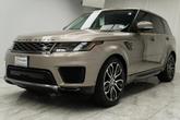 Thumbnail of 2022 Lantau Bronze Metallic Land Rover Range Rover Sport