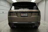Thumbnail of 2022 Lantau Bronze Metallic Land Rover Range Rover Sport