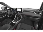 Thumbnail of 2024 Midnight Black Metallic Toyota RAV4 Prime