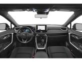 Thumbnail of 2024 Midnight Black Metallic Toyota RAV4 Prime