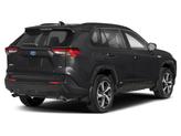 Thumbnail of 2024 Midnight Black Metallic Toyota RAV4 Prime