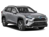 Thumbnail of 2024 Midnight Black Metallic Toyota RAV4 Prime