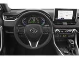 Thumbnail of 2024 Midnight Black Metallic Toyota RAV4 Prime