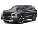 Photo of 2025 Black Diamond Mitsubishi Outlander PHEV