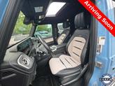 Thumbnail of 2023 Blue Mercedes-Benz AMG G 63