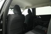 Thumbnail of 2025 Labrador Black Pearl Mitsubishi Outlander