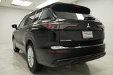 Thumbnail of 2025 Labrador Black Pearl Mitsubishi Outlander