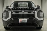 Thumbnail of 2025 Labrador Black Pearl Mitsubishi Outlander