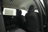 Thumbnail of 2025 Labrador Black Pearl Mitsubishi Outlander