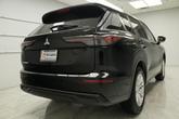 Thumbnail of 2025 Labrador Black Pearl Mitsubishi Outlander
