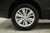 Thumbnail of 2025 Labrador Black Pearl Mitsubishi Outlander