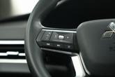 Thumbnail of 2025 Labrador Black Pearl Mitsubishi Outlander