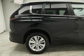 Thumbnail of 2025 Labrador Black Pearl Mitsubishi Outlander