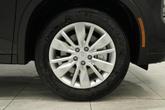 Thumbnail of 2025 Labrador Black Pearl Mitsubishi Outlander