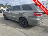 Thumbnail of 2022 Destroyer Gray Clearcoat Dodge Durango