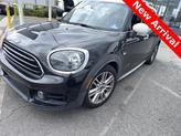 Thumbnail of 2020 Midnight Black Metallic MINI Countryman