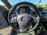 Thumbnail of 2016 Black BMW X1