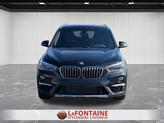 Thumbnail of 2016 Black BMW X1