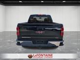 Thumbnail of 2014 Emerald Green Metallic GMC Sierra 1500