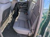 Thumbnail of 2014 Emerald Green Metallic GMC Sierra 1500