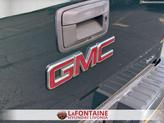 Thumbnail of 2014 Emerald Green Metallic GMC Sierra 1500