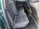 Thumbnail of 2014 Emerald Green Metallic GMC Sierra 1500
