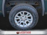 Thumbnail of 2014 Emerald Green Metallic GMC Sierra 1500