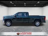 Thumbnail of 2014 Emerald Green Metallic GMC Sierra 1500