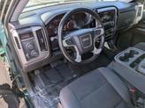 Thumbnail of 2014 Emerald Green Metallic GMC Sierra 1500