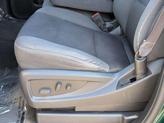 Thumbnail of 2014 Emerald Green Metallic GMC Sierra 1500