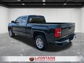 Thumbnail of 2014 Emerald Green Metallic GMC Sierra 1500