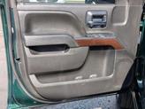 Thumbnail of 2014 Emerald Green Metallic GMC Sierra 1500