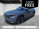 Photo of 2025 Polymetal Gray Metallic Mazda CX-50