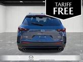 Thumbnail of 2025 Polymetal Gray Metallic Mazda CX-50
